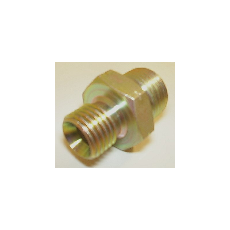 14mm x 18mm M/M ADAPTOR